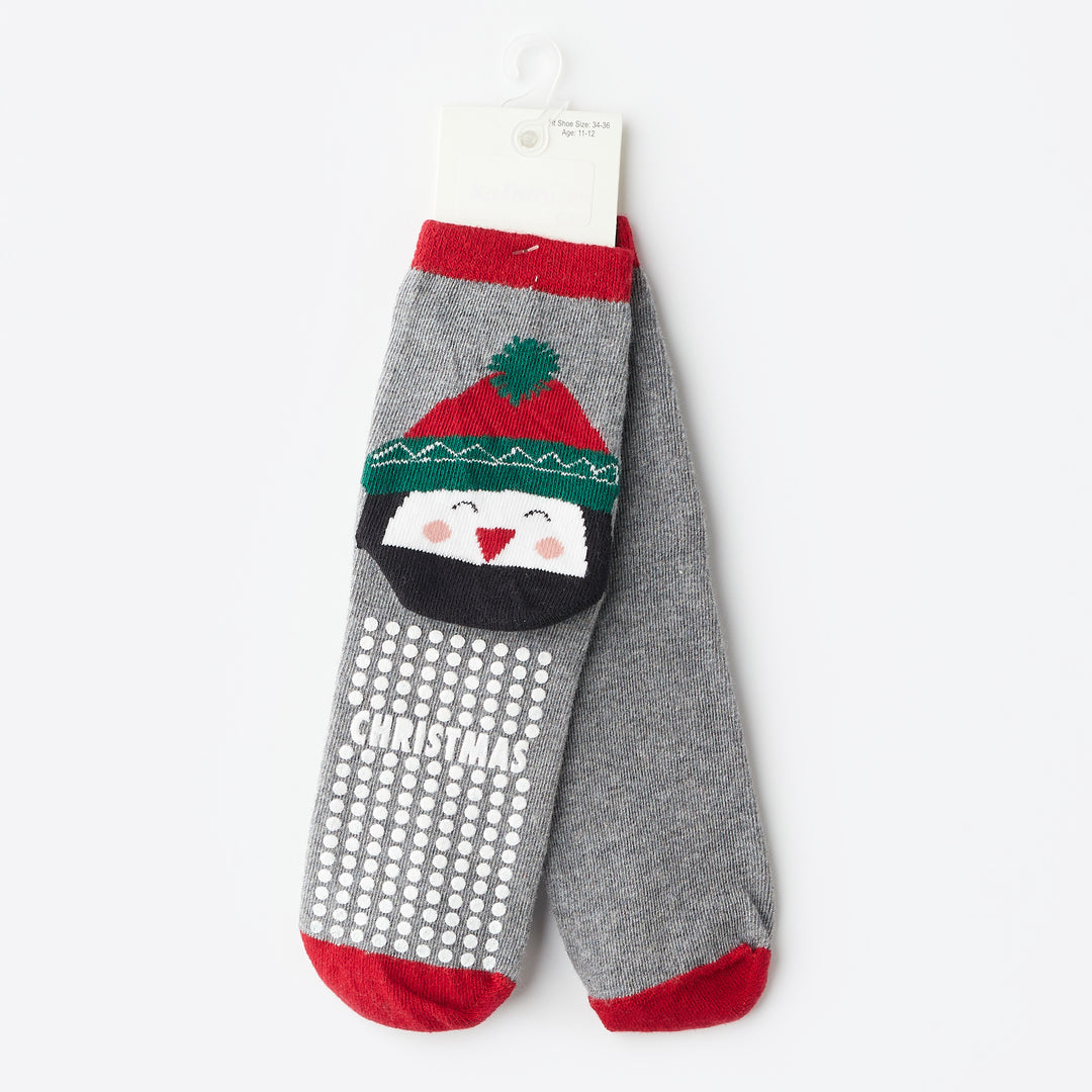 Новогодишни Чорапи
