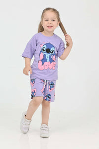 2 Делен комплет Stich Love