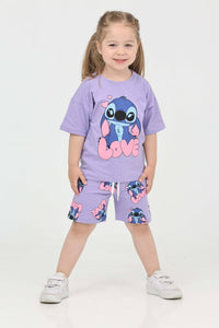 2 Делен комплет Stich Love