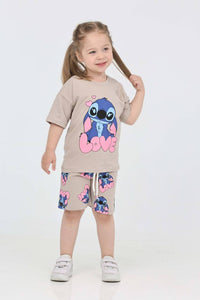 2 Делен комплет Stich Love