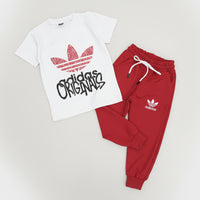 2 Делен комплет Originals Style