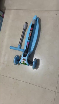 Детски тротинет Kids
