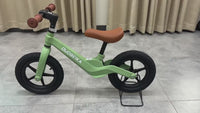 Баланс Bike во 2 Бои