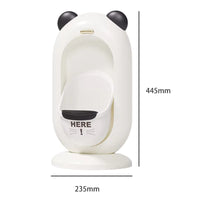 Мултифункционален детски писоар Puppy Design