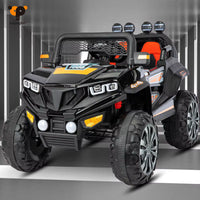Детски електричен џип  POLARIS