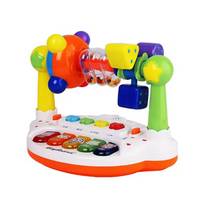 Музичка Бебешка Играчка