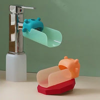 Силиконски Додаток за Чешма