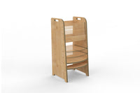 Learning Tower - Marlyn