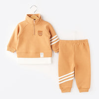 2 Делен комплет тренерки Goals