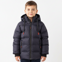 Машка Јакна - 3 Бои