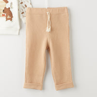 2 Делен Комплет Блуза и Панталони Welcome