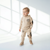 2 Делен комплет тренерки Мики и пријателите