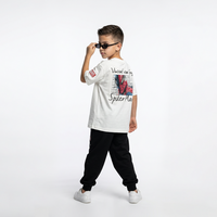 Детски комплет Spider-Man – маица + долни тренерки