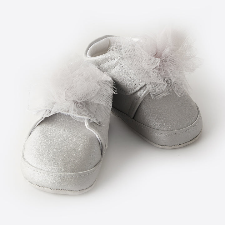 Бебешки Чевли со Тул - 4 Бои