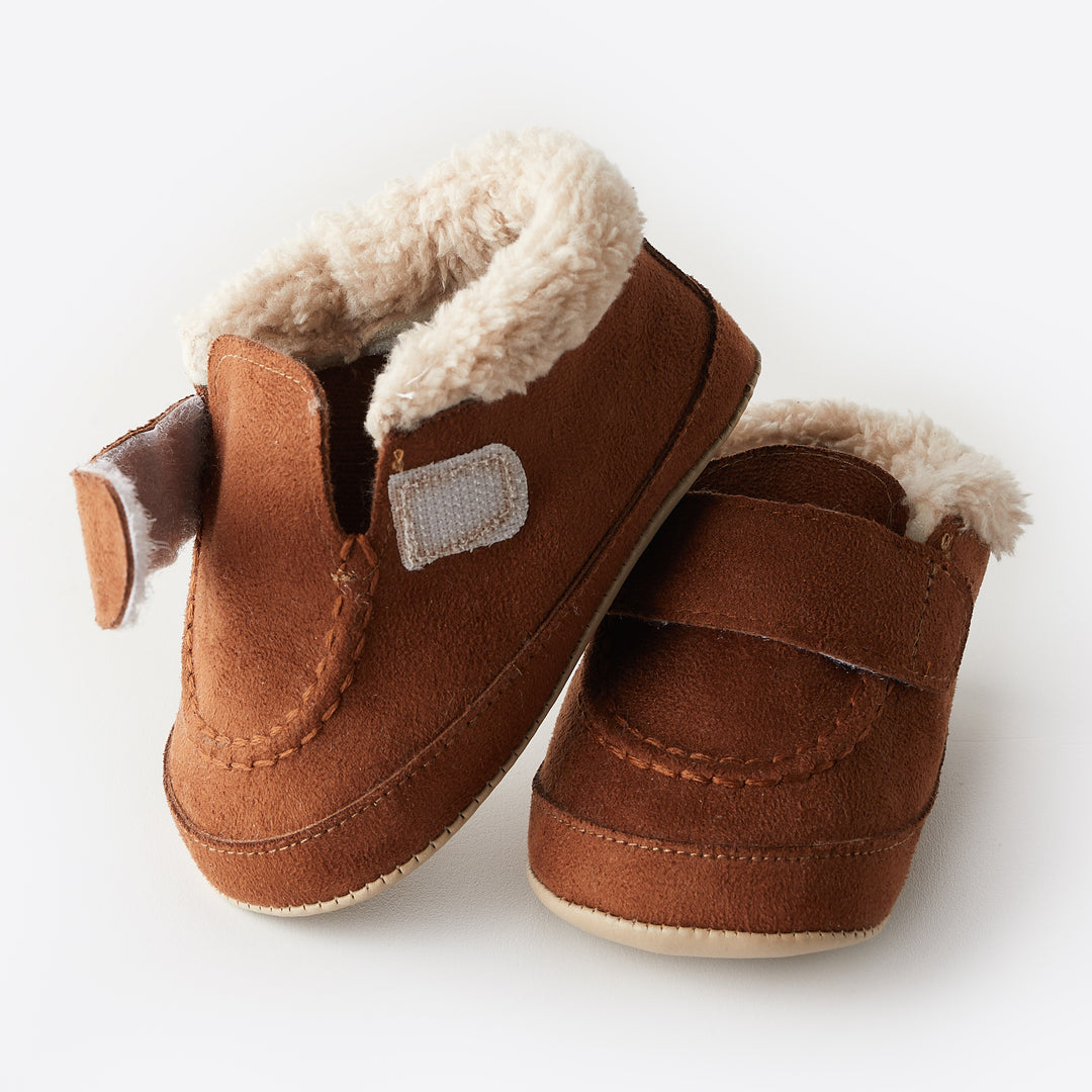 Бебешки Чевли со Лепенка и Крзно - 4 Бои