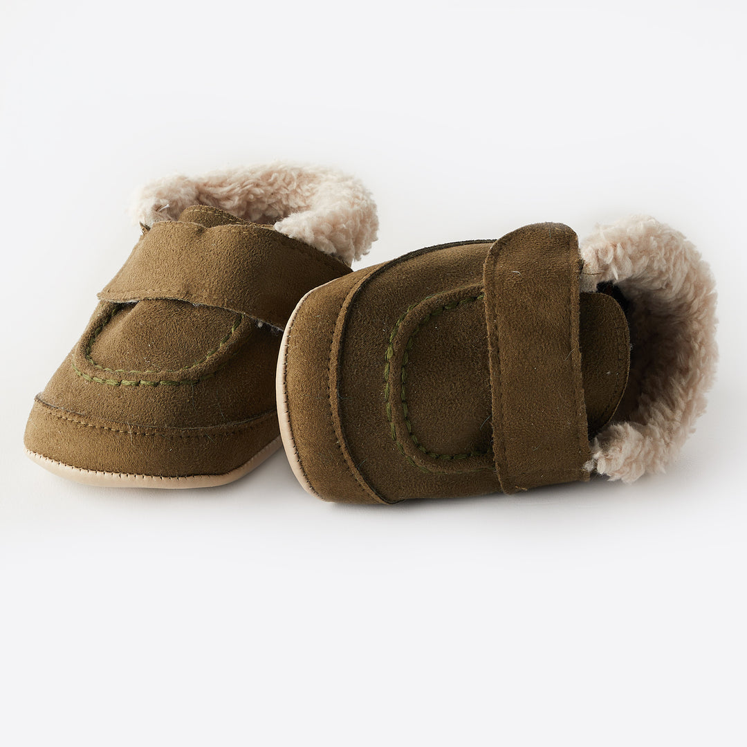 Бебешки Чевли со Лепенка и Крзно - 4 Бои