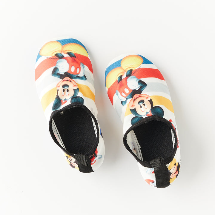 Обувки за Плажа - 4 Дезени