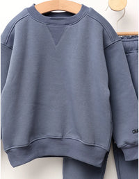 2 Делен комплет тренерки Challenge