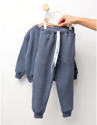 2 Делен комплет тренерки Challenge