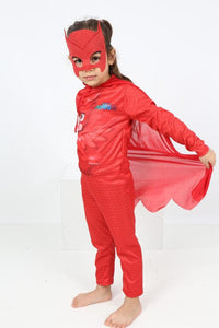 Костим за Маскембал- PJ Masks