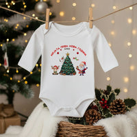 Новогодишни бодиња