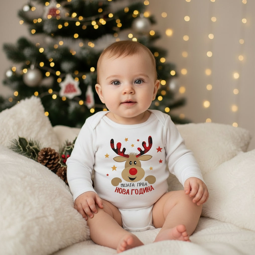 Новогодишни бодиња