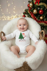 Новогодишни бодиња