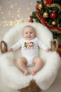 Новогодишни бодиња