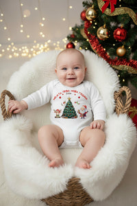 Новогодишни бодиња