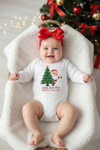 Новогодишни бодиња