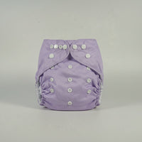 Гаќички за широк повој со арпсорбирачка крпа еднобојни