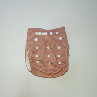 Гаќички за широк повој со арпсорбирачка крпа еднобојни