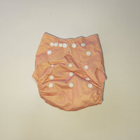 Гаќички за широк повој со арпсорбирачка крпа еднобојни