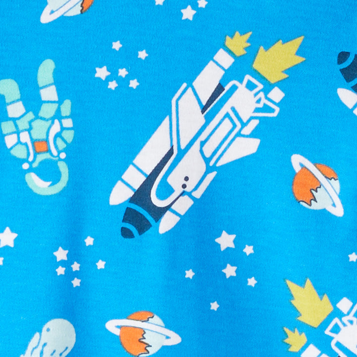 Пижами - Астронаут