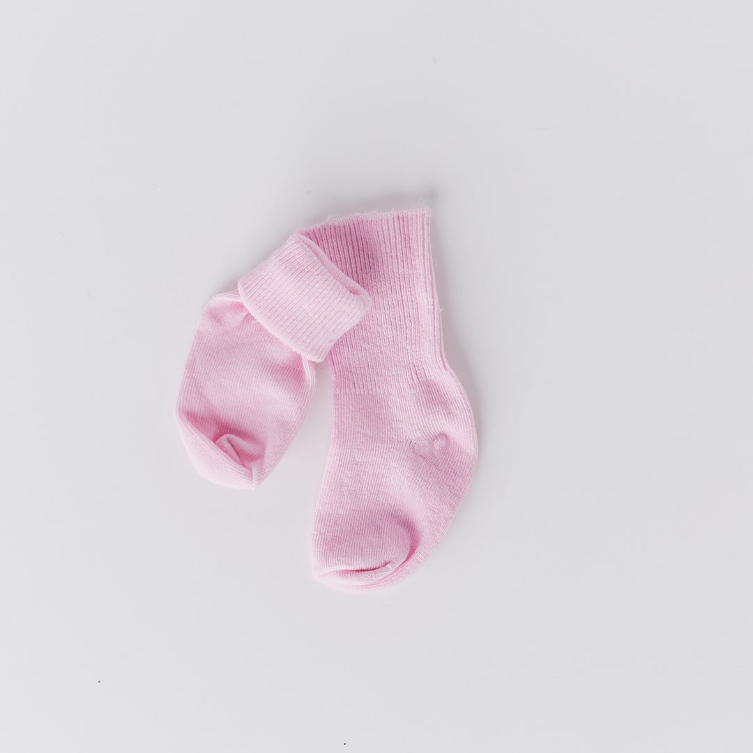 Бебешки Чорапи во 4 Бои