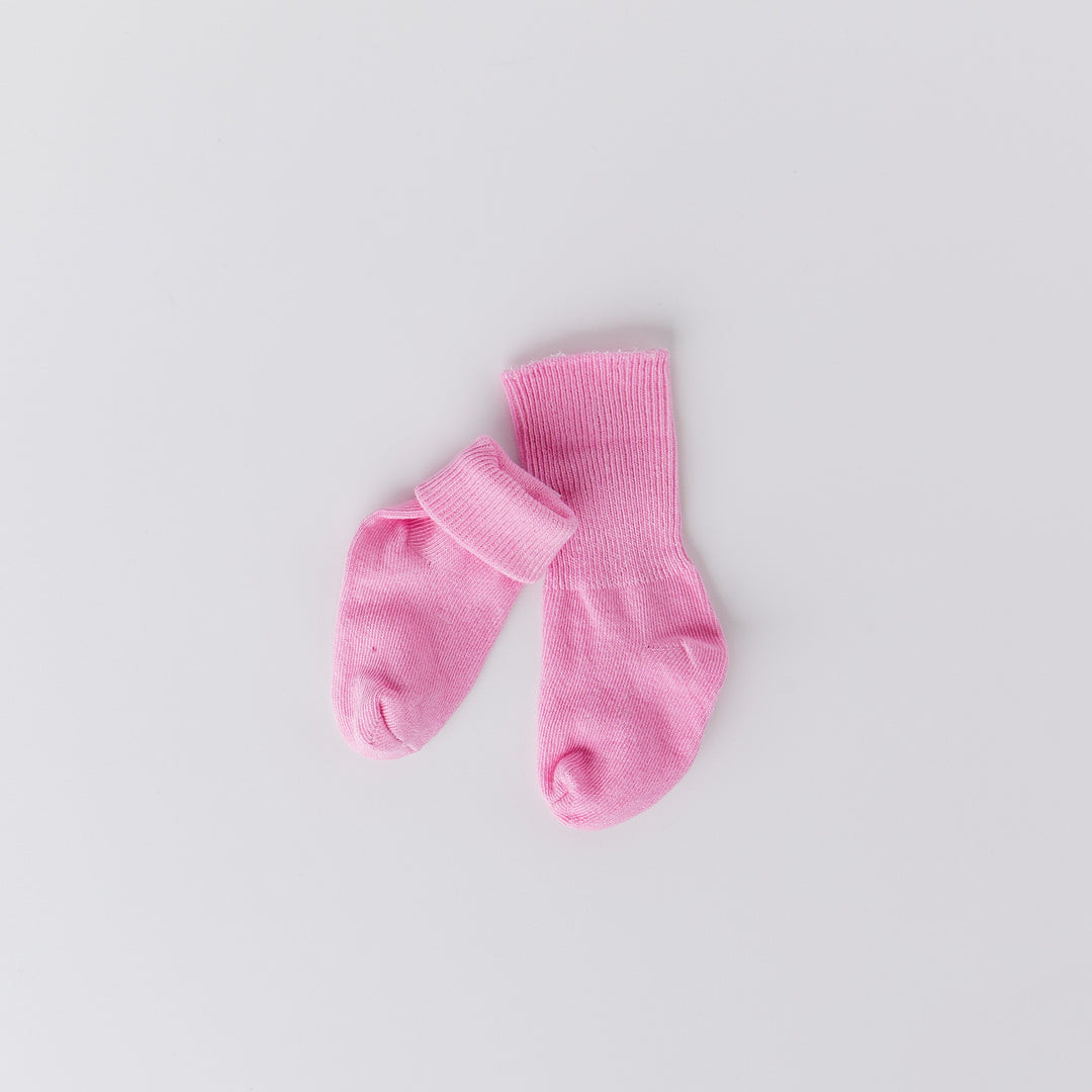 Бебешки Чорапи во 4 Бои
