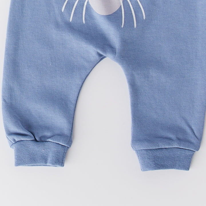 Панталони За Бебе -Маче