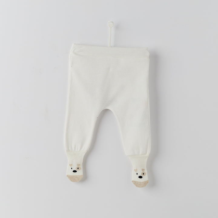Бебешки Панталони со Затворени Ногавици - Куче