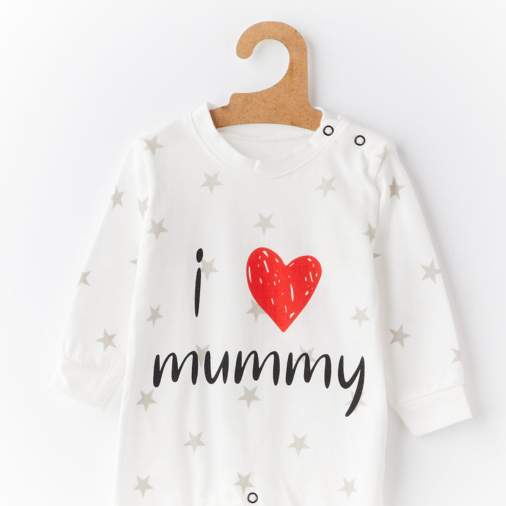 Шпикозни-Ѕвезди I Love Mummy