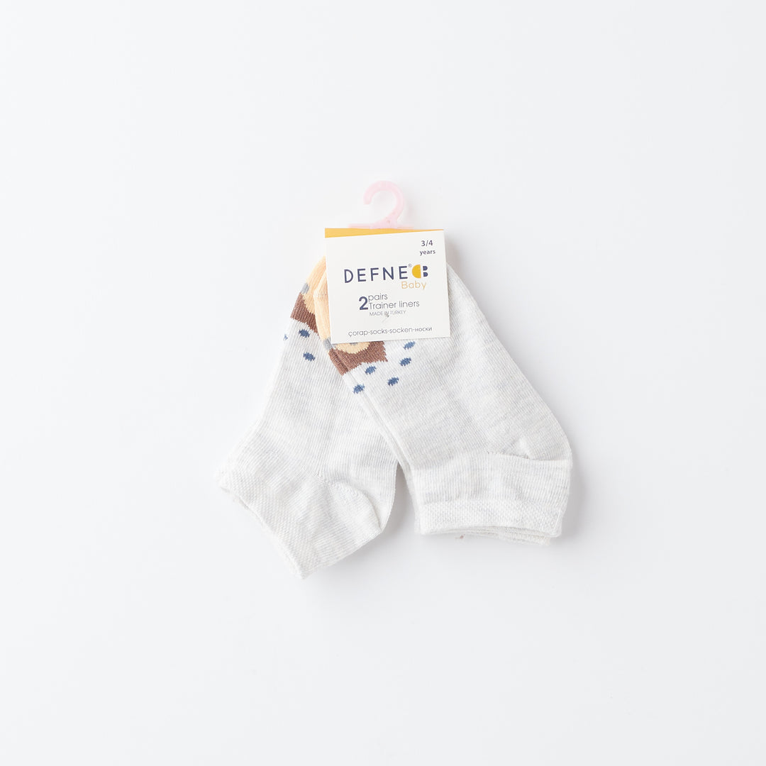Бебешки Чорапчиња - 4 Бои
