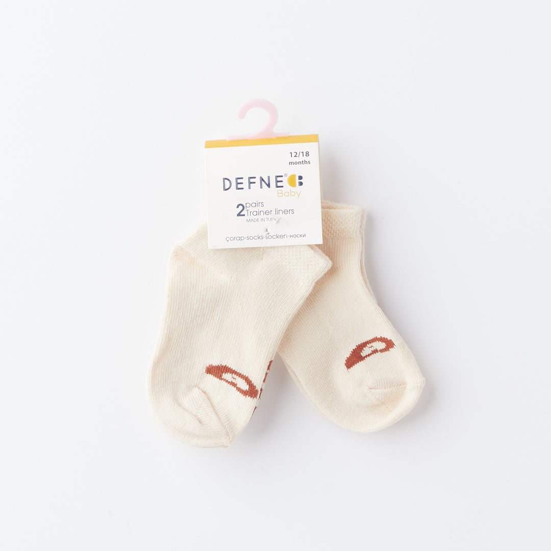 Бебешки Чорапчиња - 4 Бои