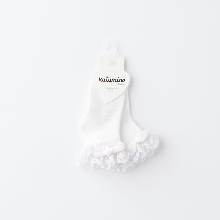 Декоративни Чорапчиња со фарбели