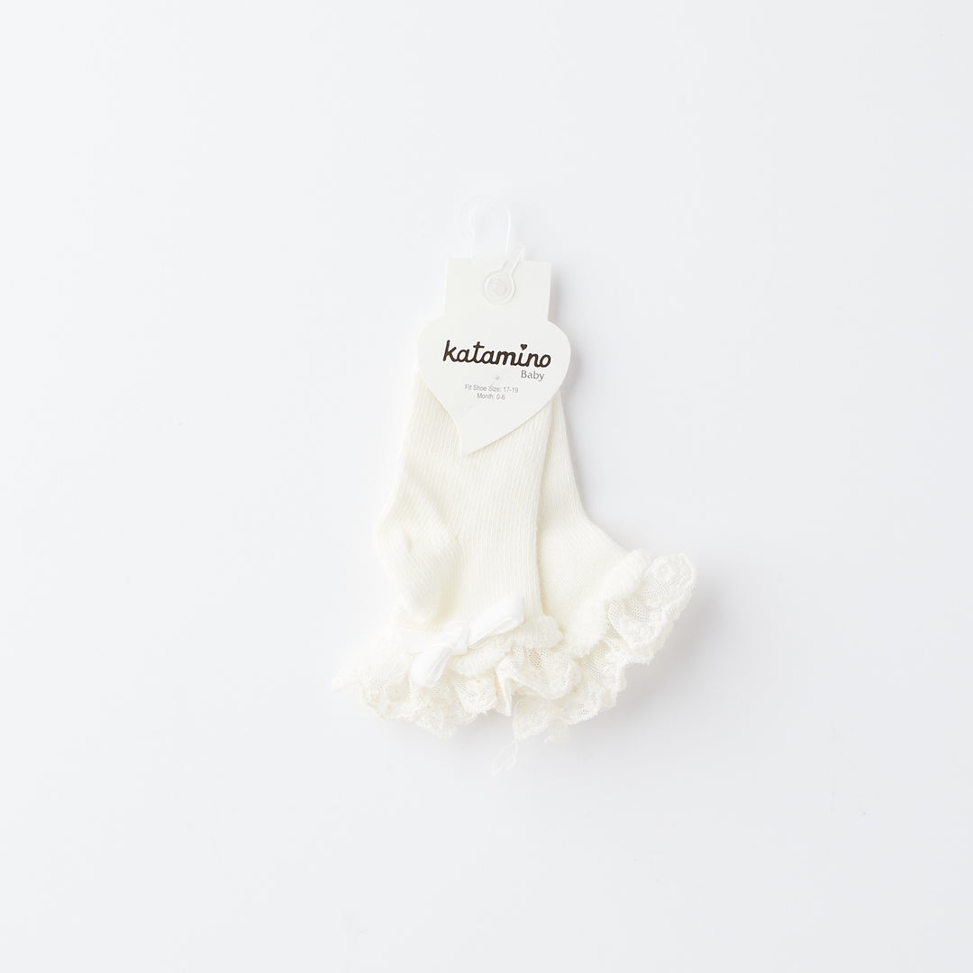 Декоративни Чорапчиња со фарбели