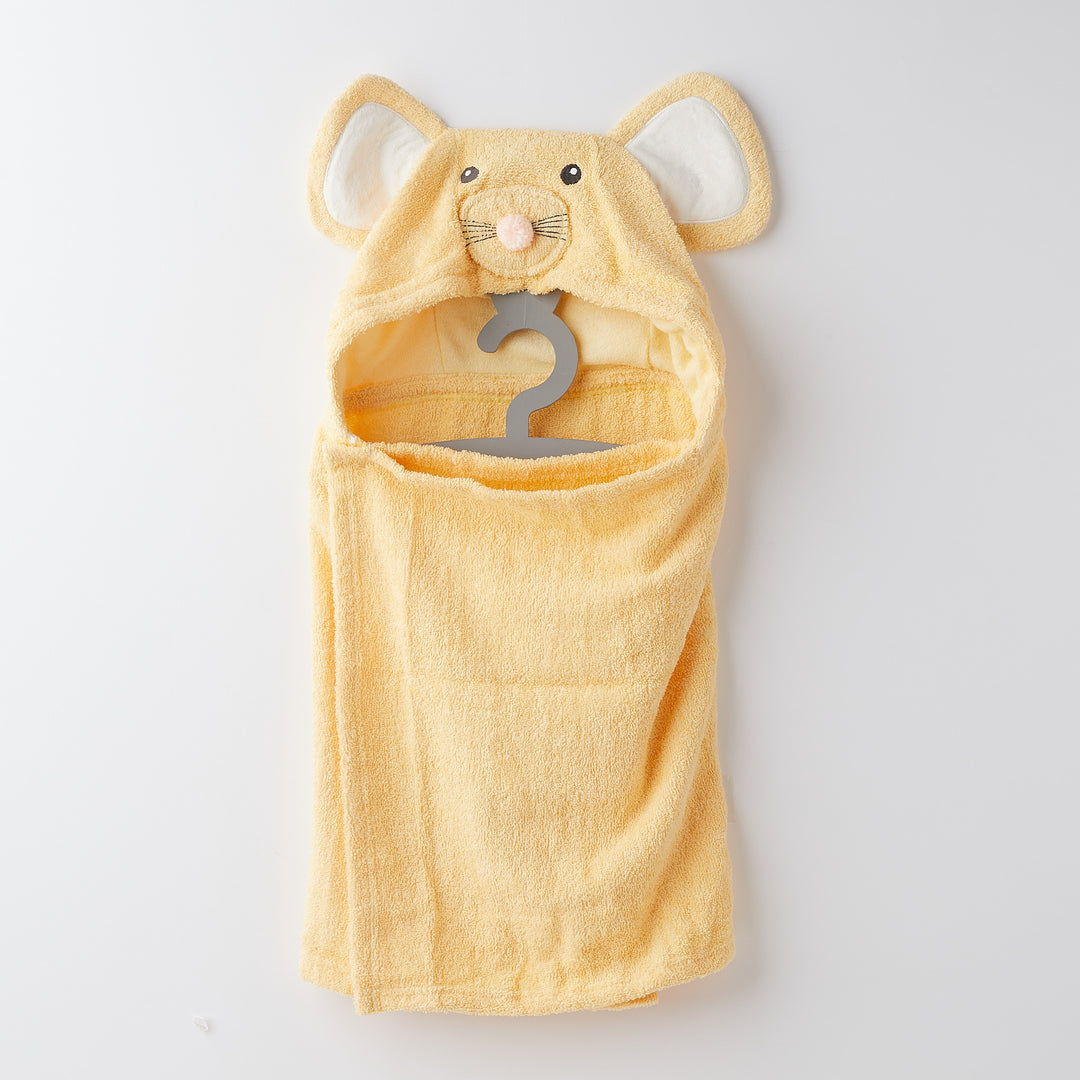 Крпа за Бебе Глувче