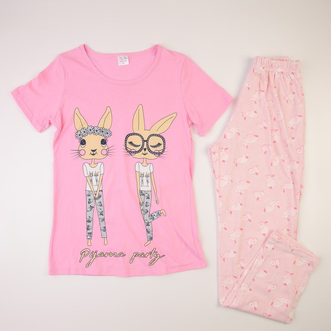 Розови Пижами ' ' Pijama Party ' '