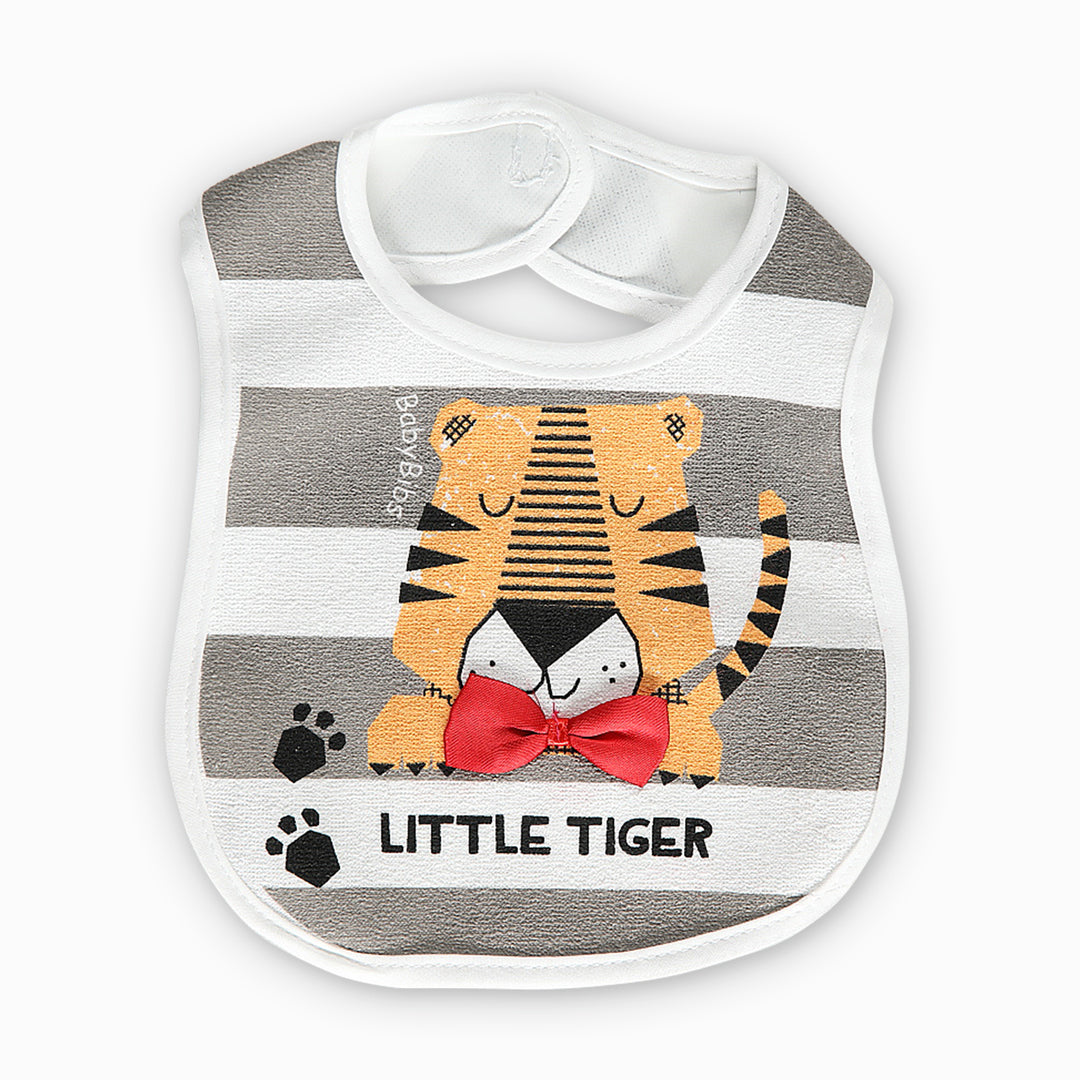 Лигавче со Сиви Риги  "Little Tiger"