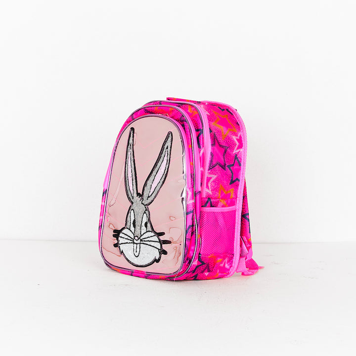 Школски ранец со ташничка Bunny