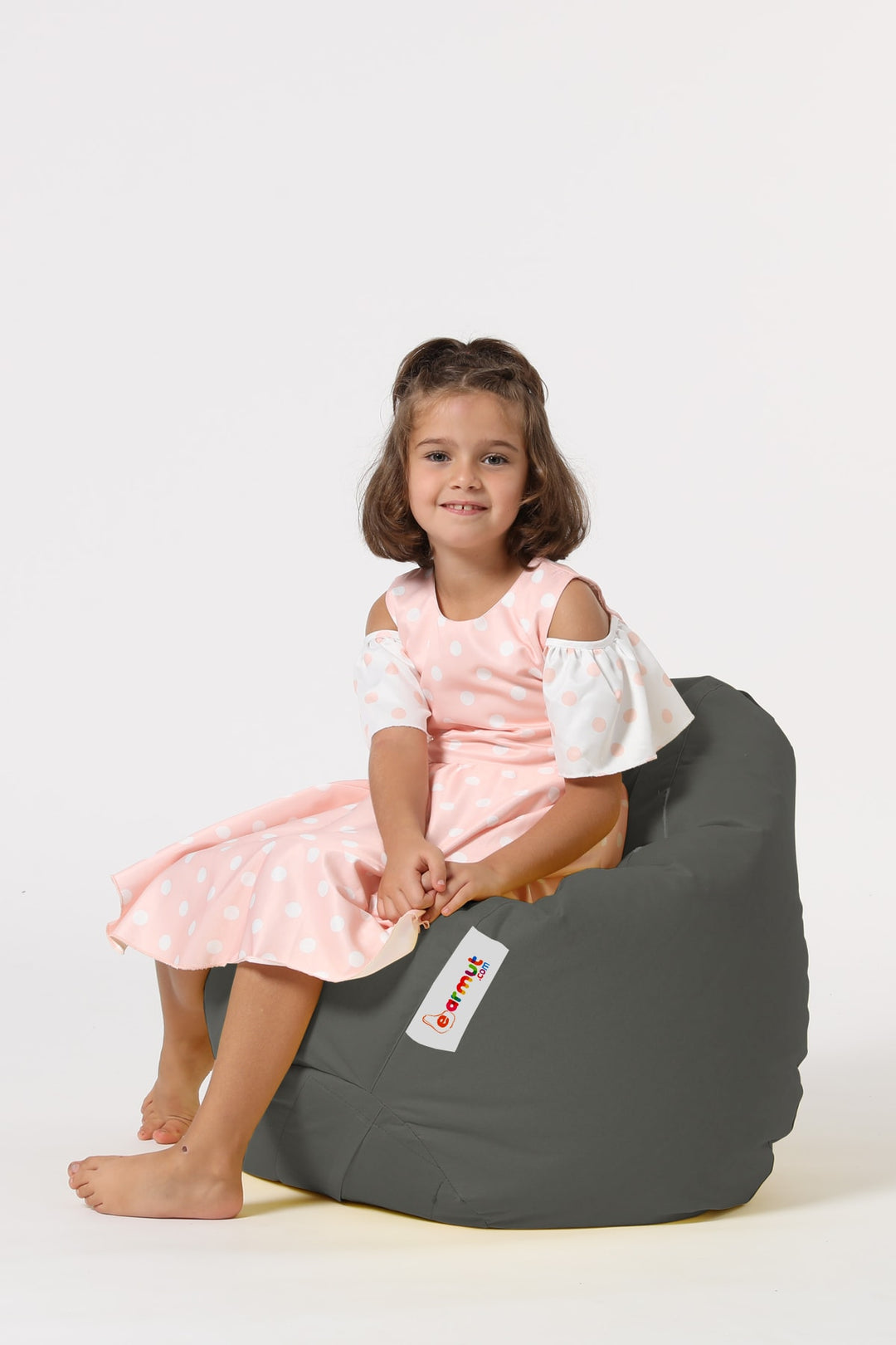 Детска Софа За Седење - Lazy Bag (По нарачка)