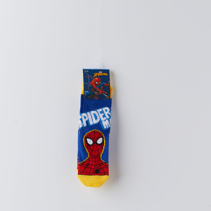 Чорапи - Спајдермен