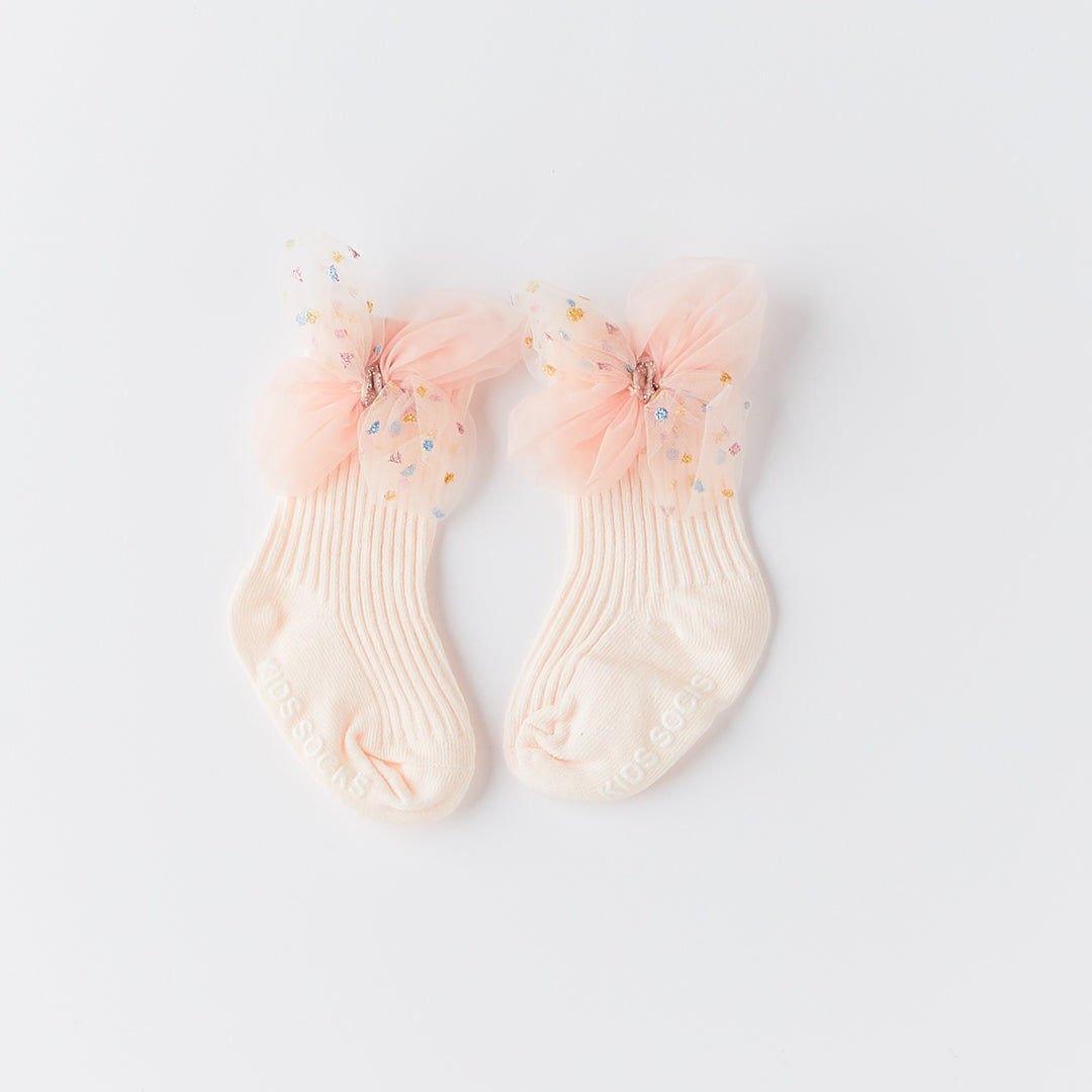 Декоративни Бебешки Чорапи